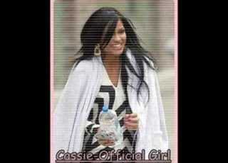  Cassie Official Girl