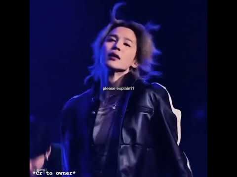 His Duality Need Ti Be Studiesd Bts Jimin Youtubeshorts