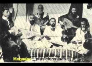 Tefila Prayer Shema Yisrael Moroccan R David Kadoch