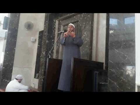 الشيخ إسلام رضوان البر دين والعقوق دين برالوالدين الجمعة 28 9 2018 راااااائعة الشيخ إسلام رضوان البر دين والعقوق دين برالوالدين الجمعة 28 9 2018 راااااائعة