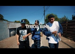  Lyrical Bums Braindead Prod AnthroBeats