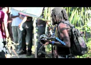  Busy Signal Come Over In Front The Scenes