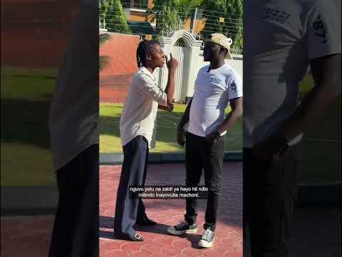 Unawezaje Kutetea Nywele Zako Za Asili Mbele Ya Mitazamo Tofauti Ya Watu