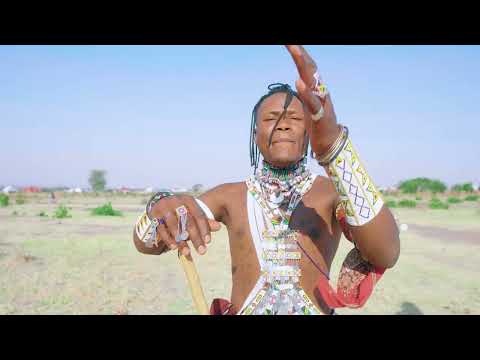 JIMINOGEN DOTO MDENDELA JICHO LA TATU OFFICIAL VIDEO 4K