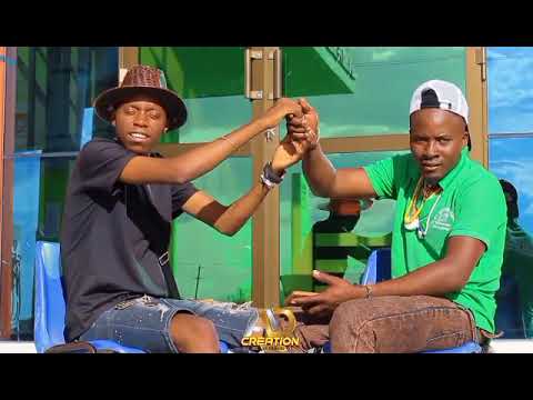 Ngelela Ng Wana Lusi Side Official