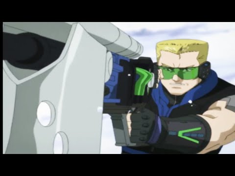 Ice Ice Baby G I JOE Sigma Six Full Episode G I Joe Official