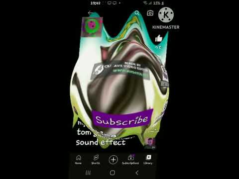 Talking Tom Game Over Sound Effect Center Effects Squared