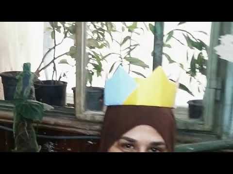 امى يا ضهرى يا سندى فى ضلك انت بعيش احلى هدية من احلى البنات لولو حبيبتى