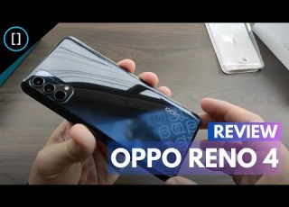 OPPO Reno 4 Unboxing Impressions