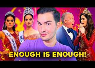  Fatima S Miss Universe DRAMA Just Got Even WORSE