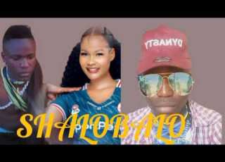 SHALOBALO WA KlTANZANlA FT GUIDE GUDE FT Bahati Bugalama Ft Jigushilaga Ft Ndama Jigushilaga 2026
