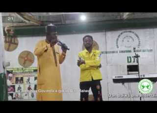  Govinda Inda Yakeyin Muryoyin Ali Nuhu Rabilu Musa Ibro Yakubu Muhammad