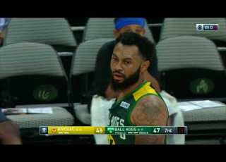  BIG3 TOP 5 RAV4 POINT SHOT
