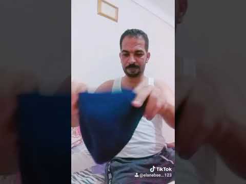 طاقيه الاخفاء مع العنيبسى