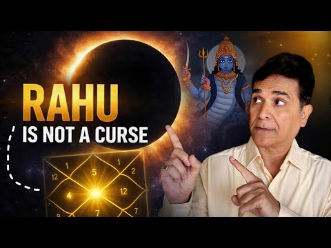Rahu Ist Nicht Negativ Deshalb Macht Es Menschen Plötzlich Berühmt