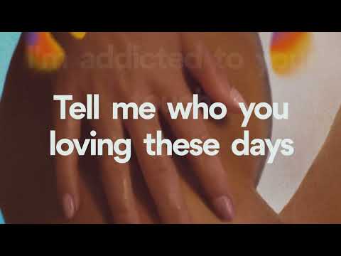Addicted Feat TIMID Official Lyric Video
