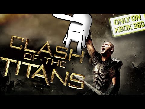 Clash Of The Titans The Most 2010 Movie Ever Made