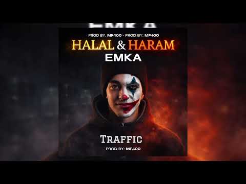 EMKA TRAFFIC HALEL HARAM