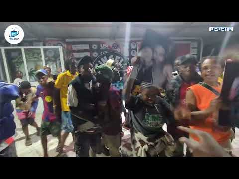 BOB KIJINO SHOW LIVE RONGONI BEACH USIKU WA HIGH LIFE GIN MPYA2025