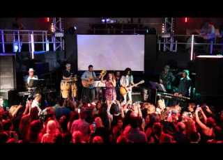 Helen Ma Live With Sound Of Persia