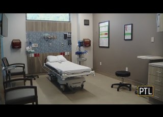  Eye On Health Colon Cancer Screenings
