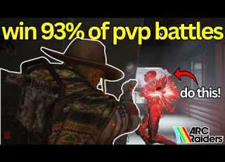 Become A PvP GOD In Arc Raiders