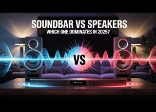  Soundbar Vs Powered Speakers Don T Choose Wrong In 2025