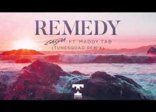Carda Remedy Tunesquad Remix