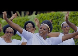 Mariya Ingabo Ya Rurema BUUIA Official Music Video