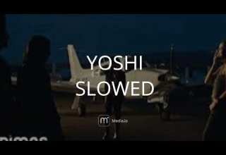 YOSHI SLOWED Arcángel De La Ghetto Jowell Y Randy