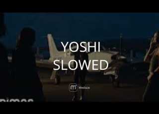 YOSHI SLOWED Arcángel De La Ghetto Jowell Y Randy