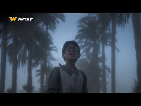 سيبك من المنهج وتعالى احكيلك حدوتة برا المنهج برا المنهج دلوقتي على WATCHIT