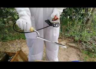 Beekeeping Tool For Beekeeper Electric Uncapping Knife