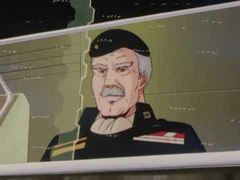 حرب الكواكب الحلقة 16