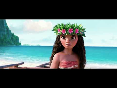 Moana Pokarekare Ana