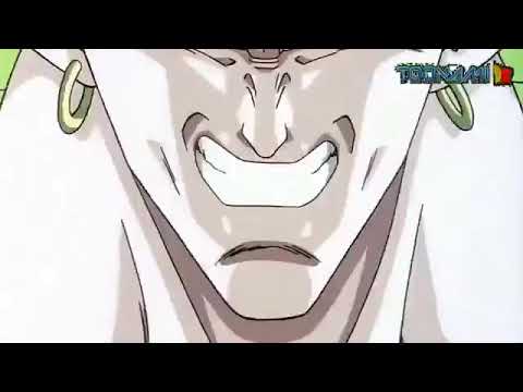 غوكو ضد برولي مدبلج عربي