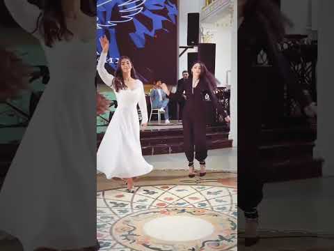 Georgian People Gandagana