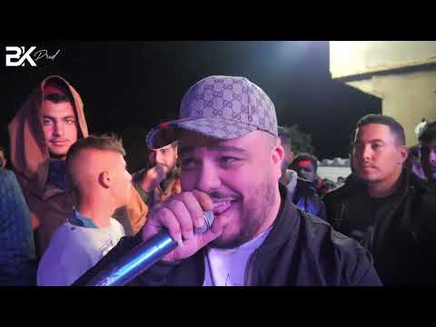 أنا قاعد في الشط الحوت ينط موجة تدي و ترد Cheb Said Saiudo