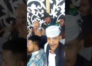  فهيمه تبدع في زواج الاخ العابر علي محمد موسى اللحوي