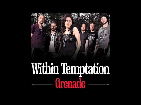 Within Temptation Grenade Bruno Mars Cover