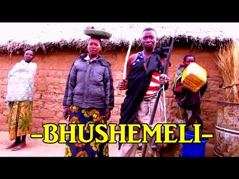 Bhushemeli Ngelela Kubabaika 0620703068 PASS MEDIA REC