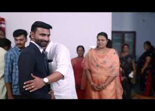  Our Special Moment S Kerala Christian Weeding Jobin C J With Josiya A J 31 10 2022 Kozhichal