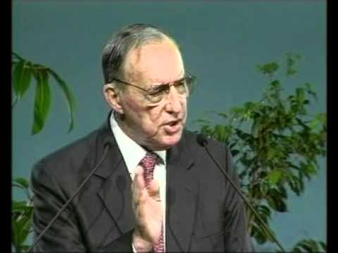 الإيمان والاعمال الجزء الثاني ديريك برنس Derek Prince