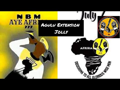 Nbm Agulu Lake Extension Jolly