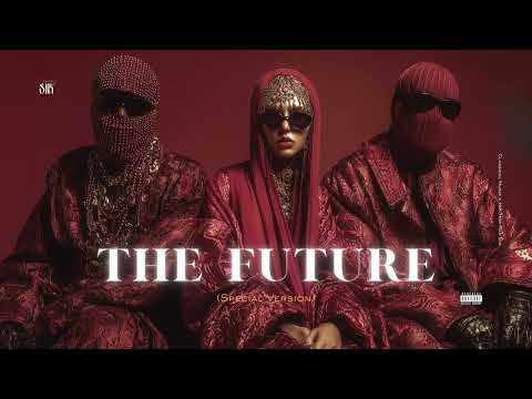 The Future Special Version L SNX