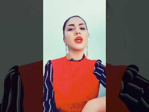 تیک تاک مستوره اکبری