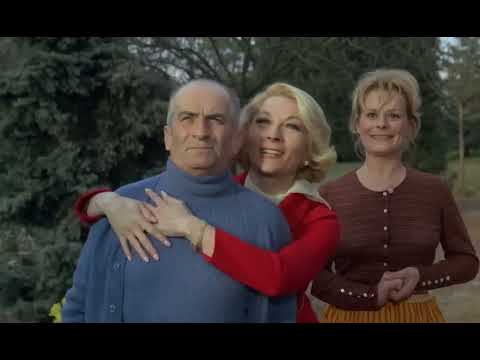 JO French Movie 1971 Full English Movie Comedy Crime Movie