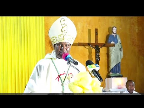 Baraza La Maaskofu Latoa Ujumbe Mzito Tume Ya Uchaguzi Haifai Waliokamatwa Waachiwe