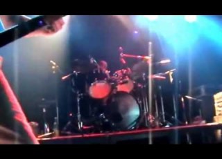 Euphoric End You Wanted Live In Der Arge Salzburg