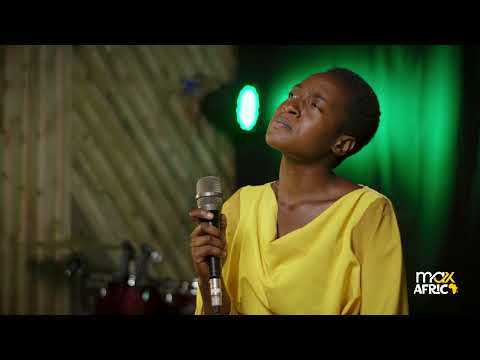 Nishike Mkono Manukato FPCT Choir Cover By Minister Elizabeth Robert